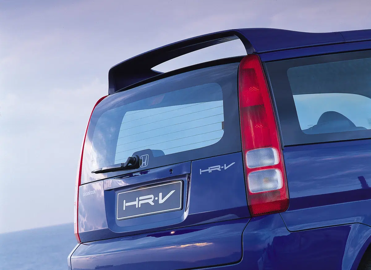 Honda HR-V 16V VTEC cat 5 porte Sport (23)