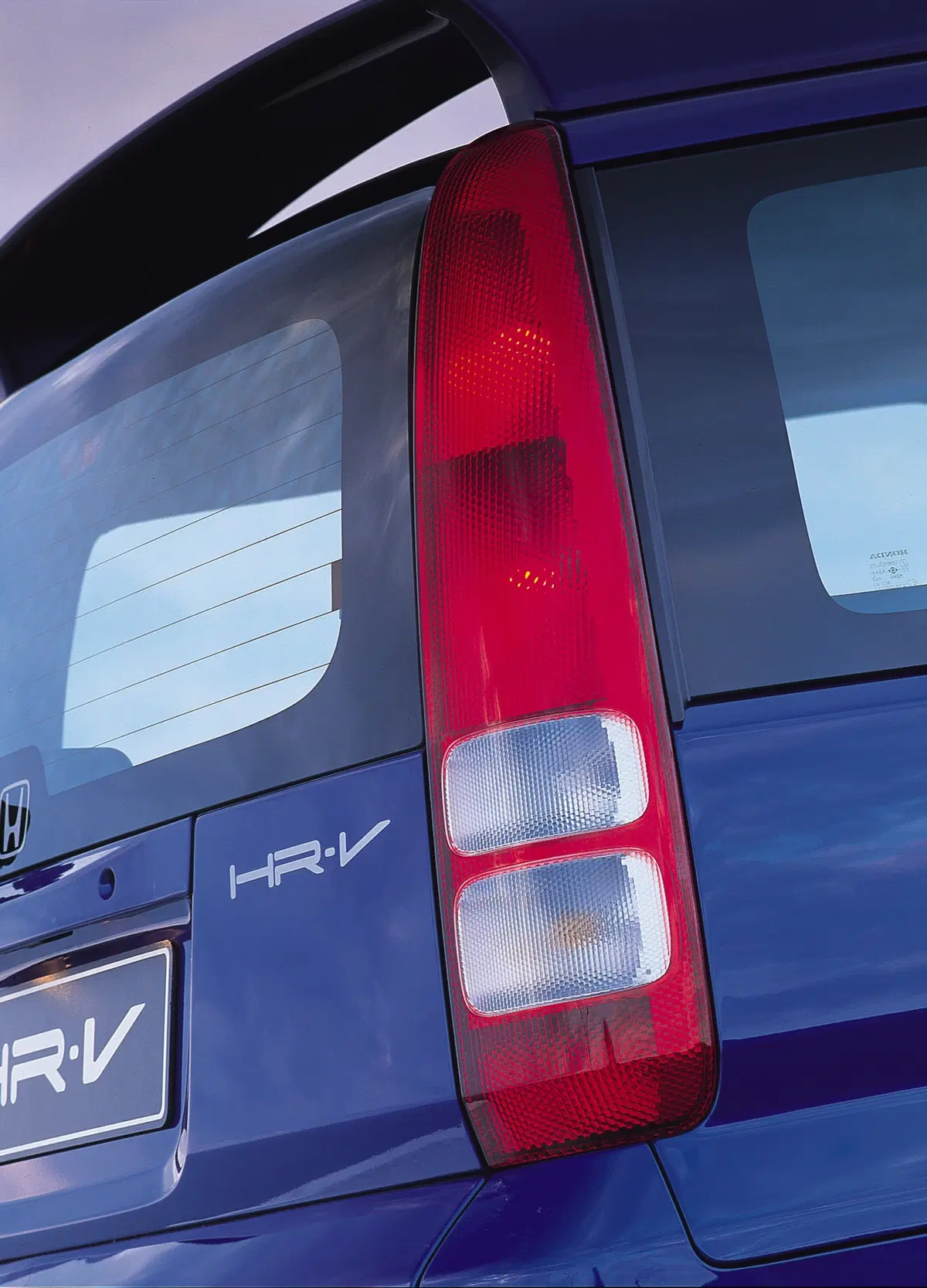 Honda HR-V 16V VTEC cat 5 porte Sport (24)