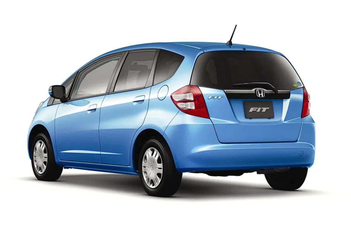 Honda Jazz (2001-08) (2)