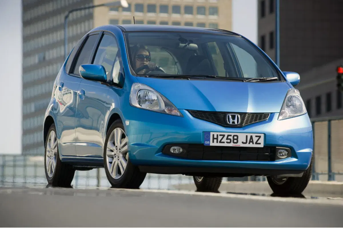 Honda Jazz (2001-08) (4)