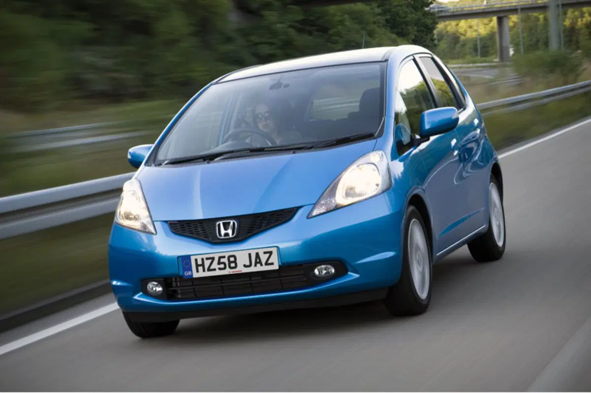 Honda Jazz (2001-08) (8)