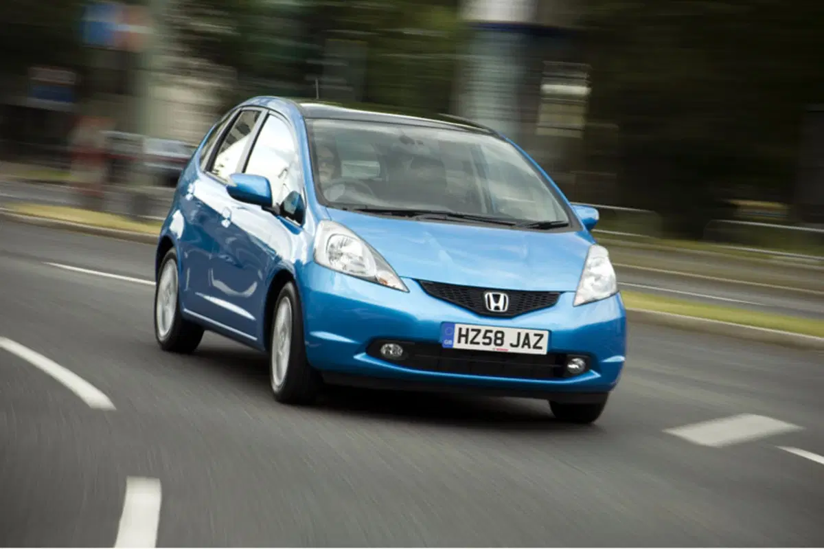 Honda Jazz (2001-08) (10)