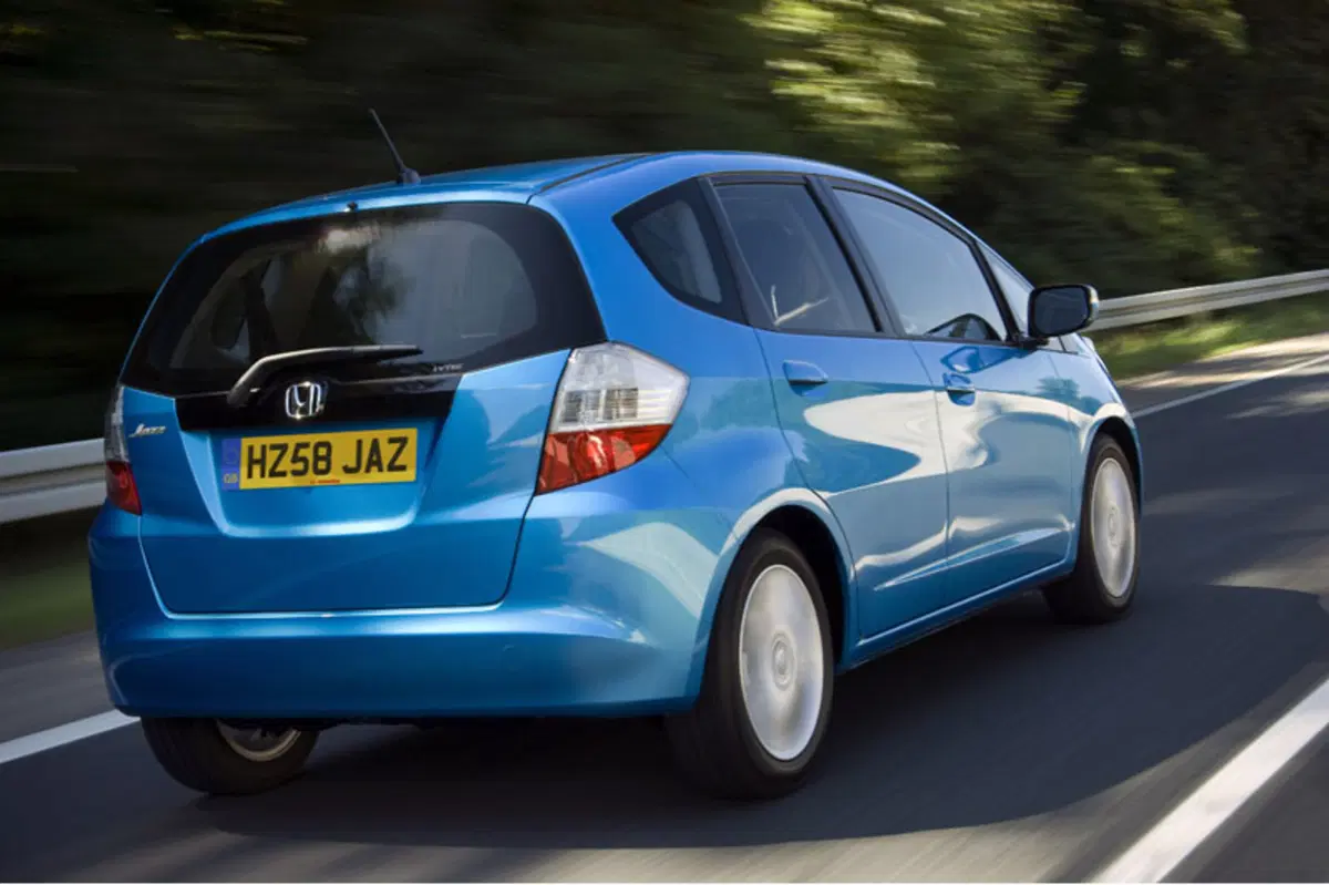 Honda Jazz (2001-08) (13)