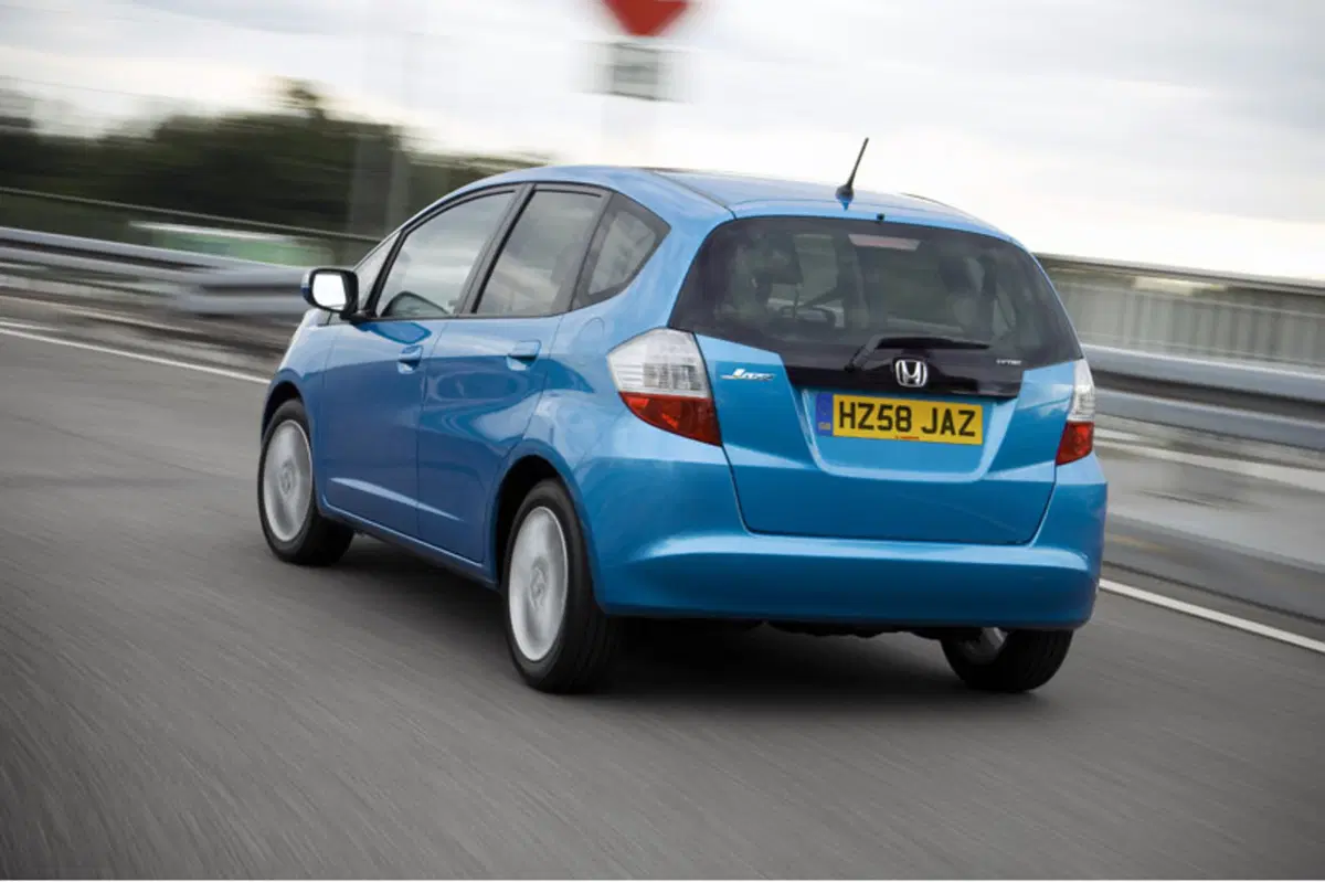 Honda Jazz (2001-08) (15)