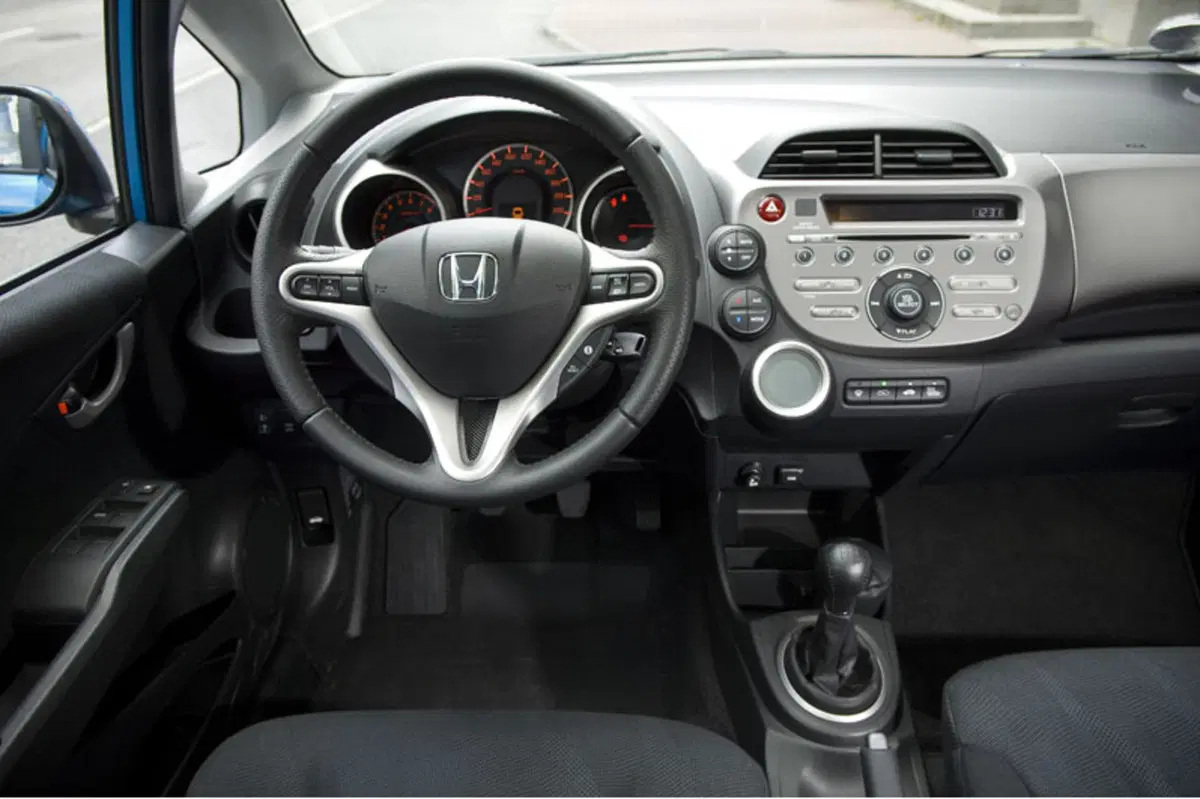 Honda Jazz (2001-08) (17)