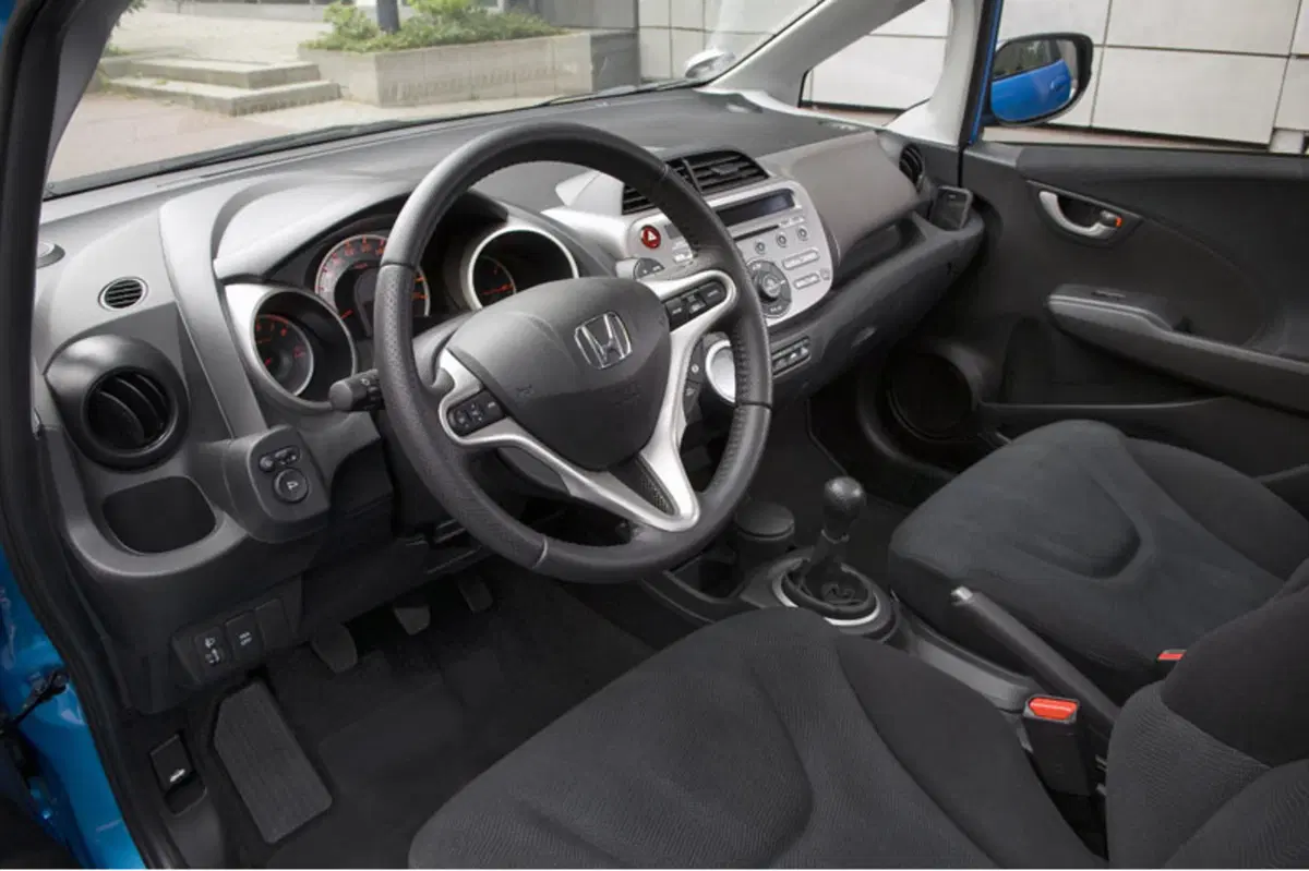 Honda Jazz (2001-08) (18)