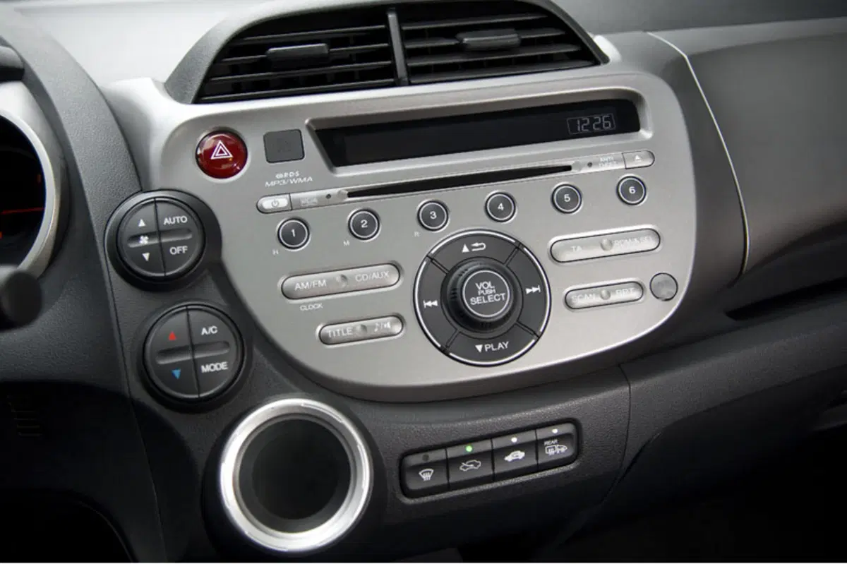 Honda Jazz (2001-08) (19)