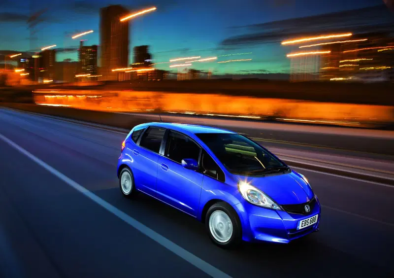 Honda Jazz (2008-15) (6)