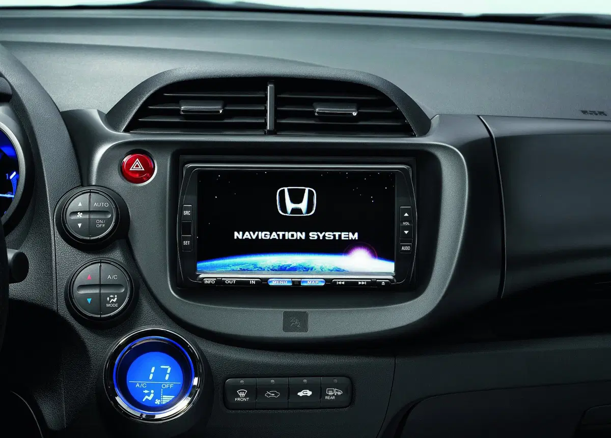 Honda Jazz 1.2 i-VTEC Elegance (12)