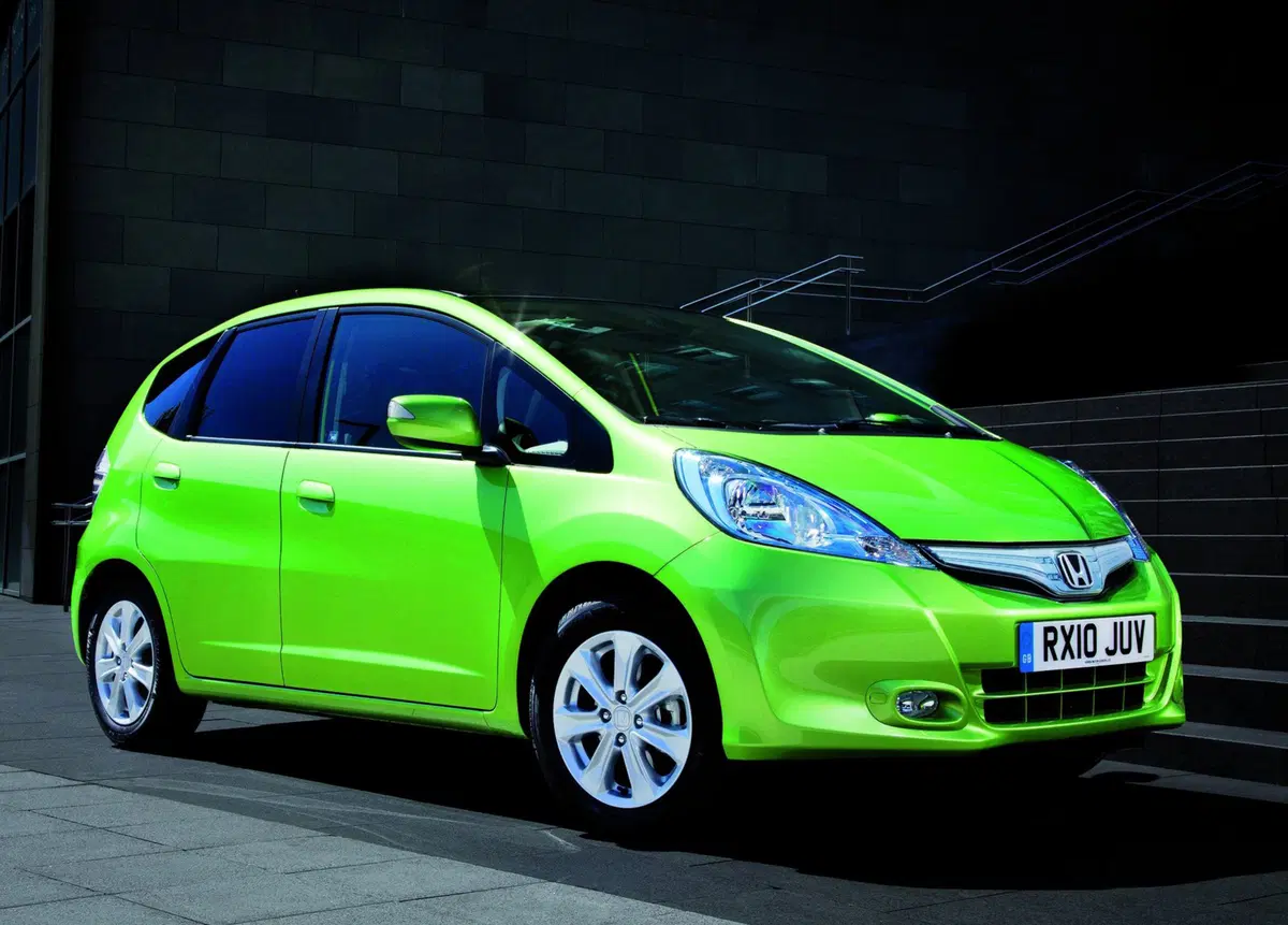 Honda Jazz 1.2 i-VTEC Elegance (16)