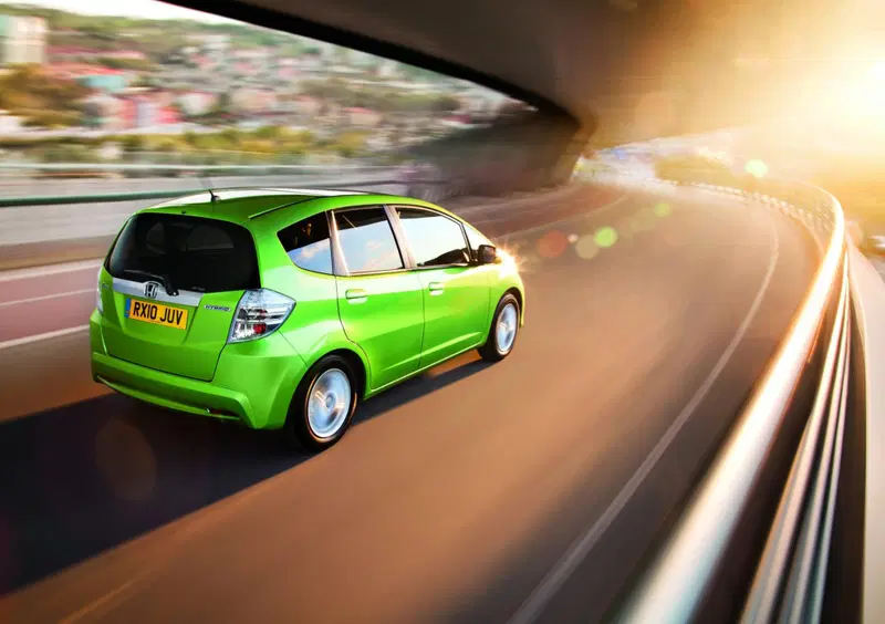 Honda Jazz (2008-15) (18)