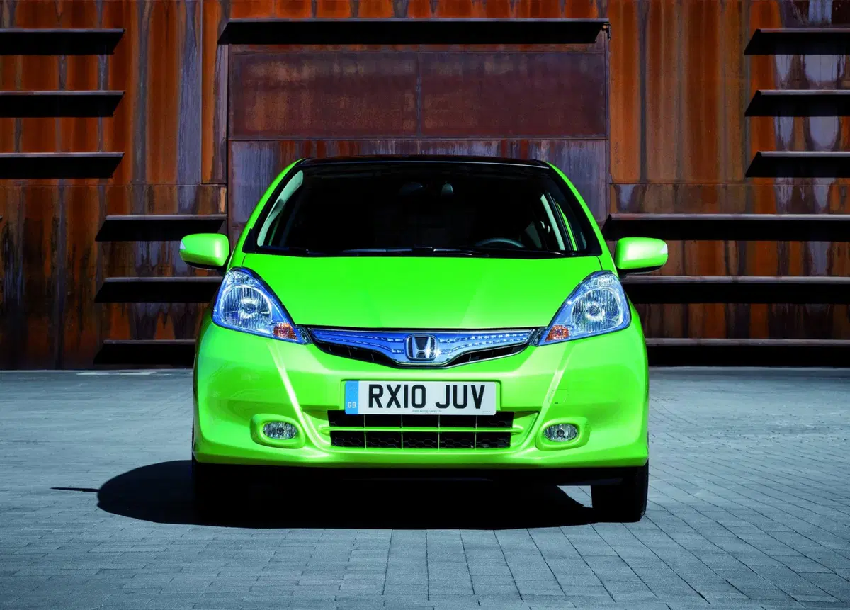 Honda Jazz 1.2 i-VTEC Elegance (21)