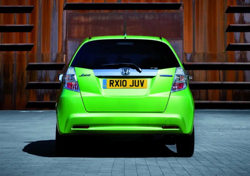 Honda Jazz (2008-15) (21)