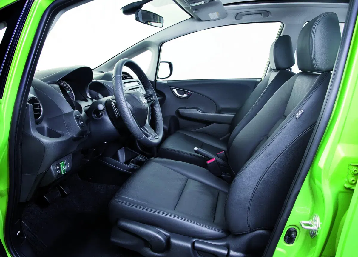 Honda Jazz 1.2 i-VTEC Elegance (23)
