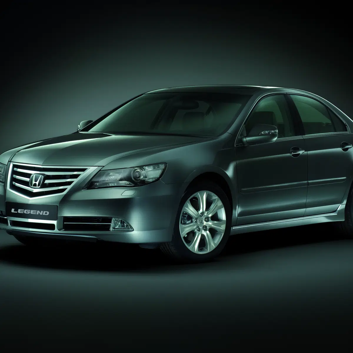 Honda Legend