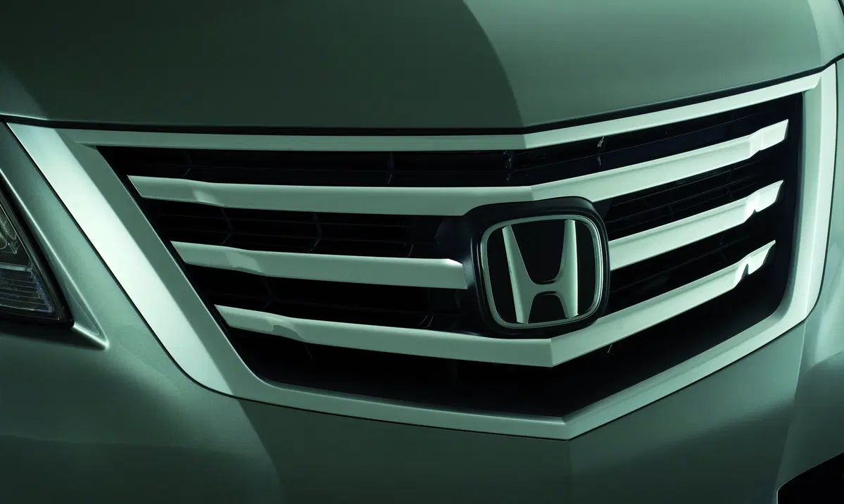 Honda Legend (2006-11) (8)