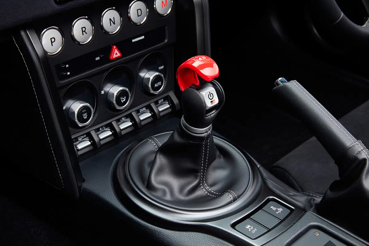 Toyota GR HV Sports Concept, il piacere di cambiare (8)