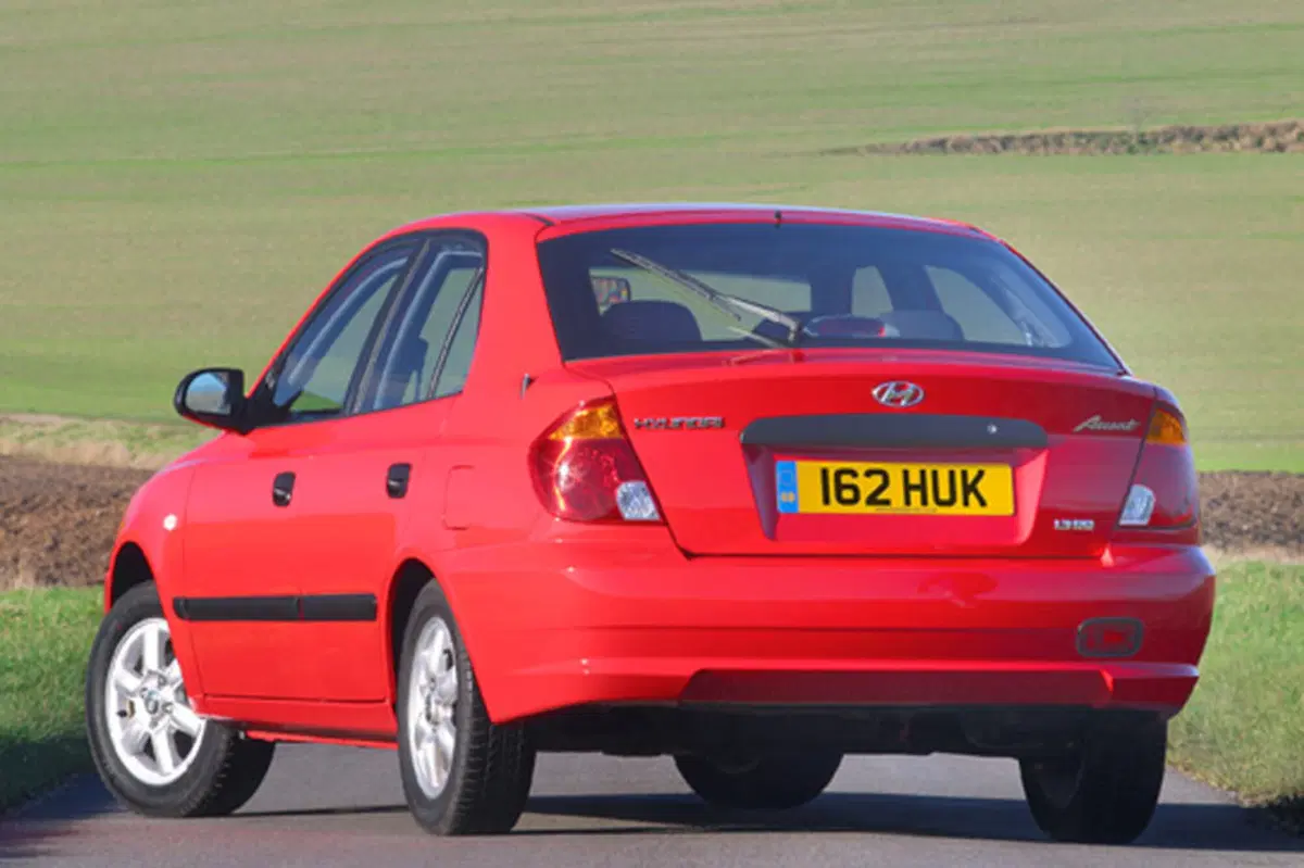 Hyundai Accent (1999-06) (3)