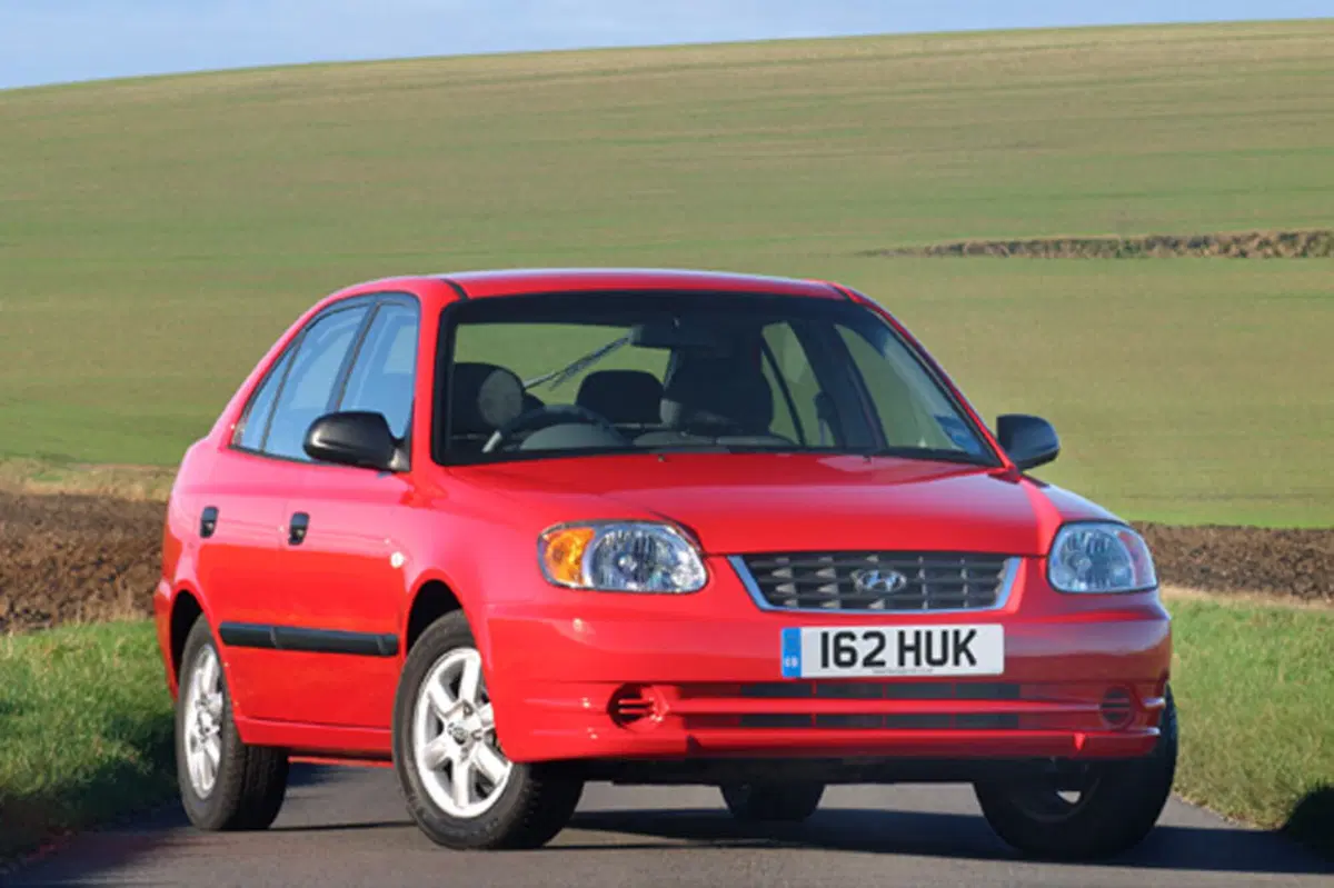 Hyundai Accent (1999-06) (4)