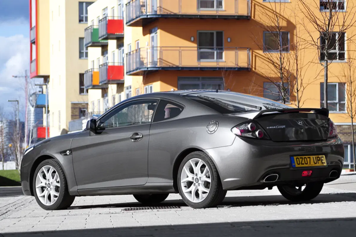 Hyundai Coupe (2002-09) (4)