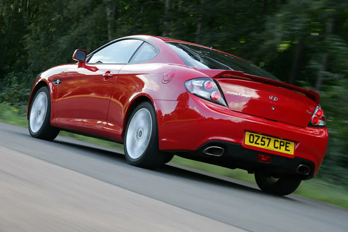 Hyundai Coupe (2002-09) (6)