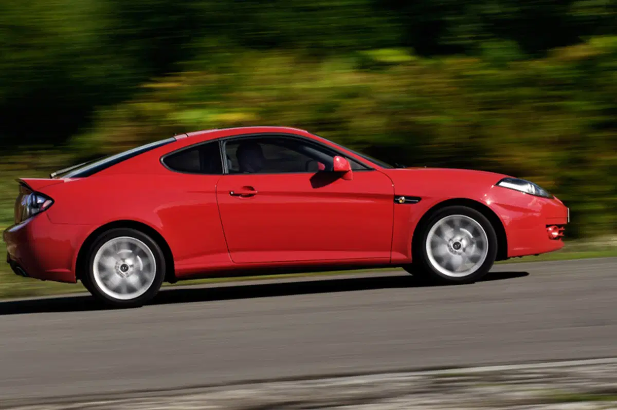 Hyundai Coupe (2002-09) (10)