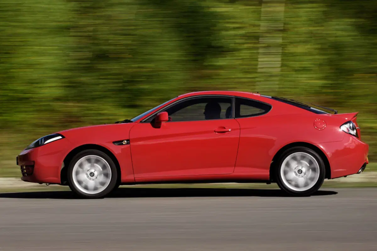 Hyundai Coupe (2002-09) (11)