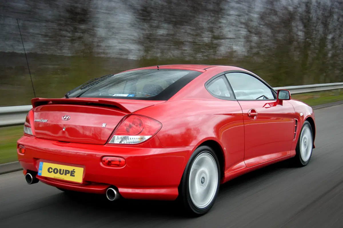 Hyundai Coupe (2002-09) (15)