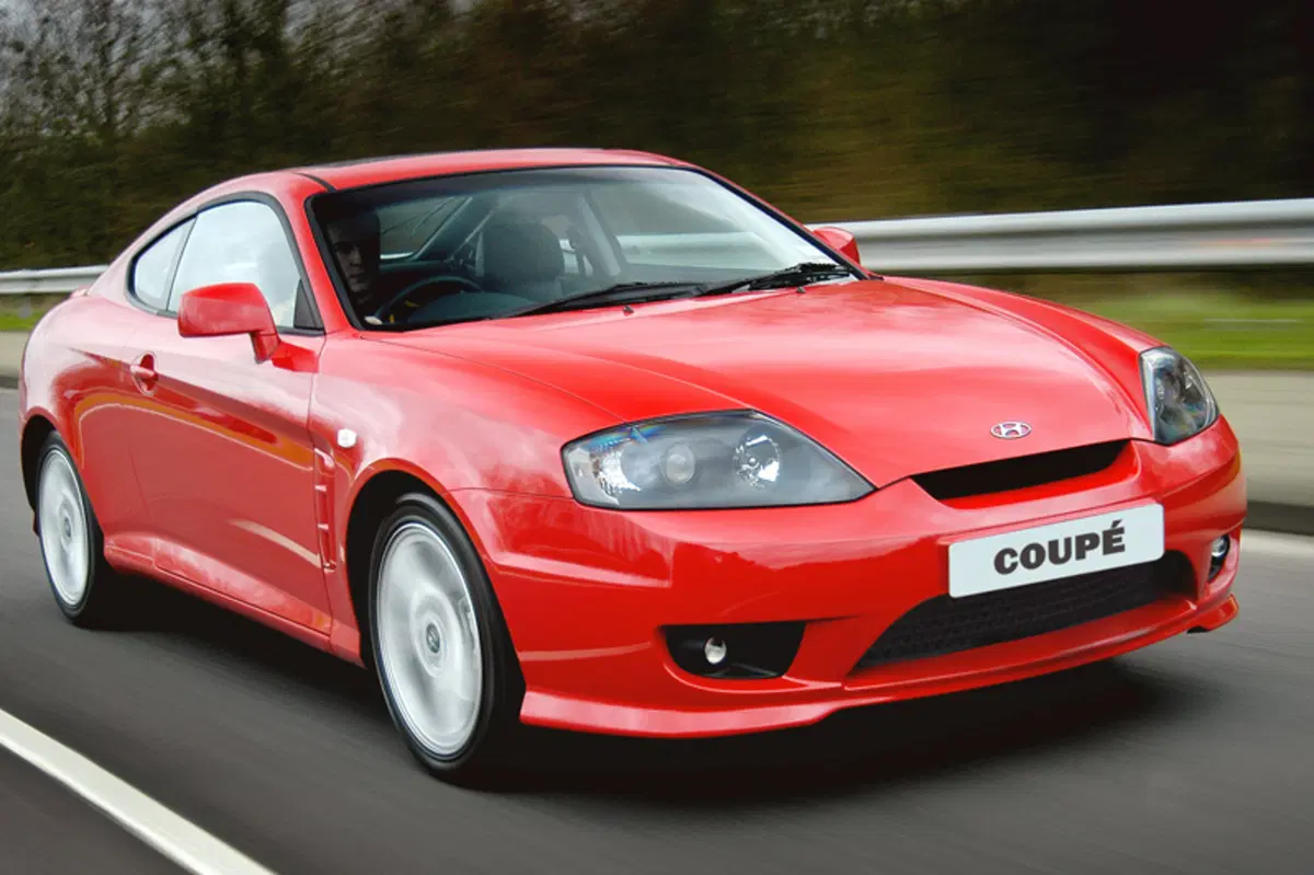 Hyundai Coupe (2002-09) (16)