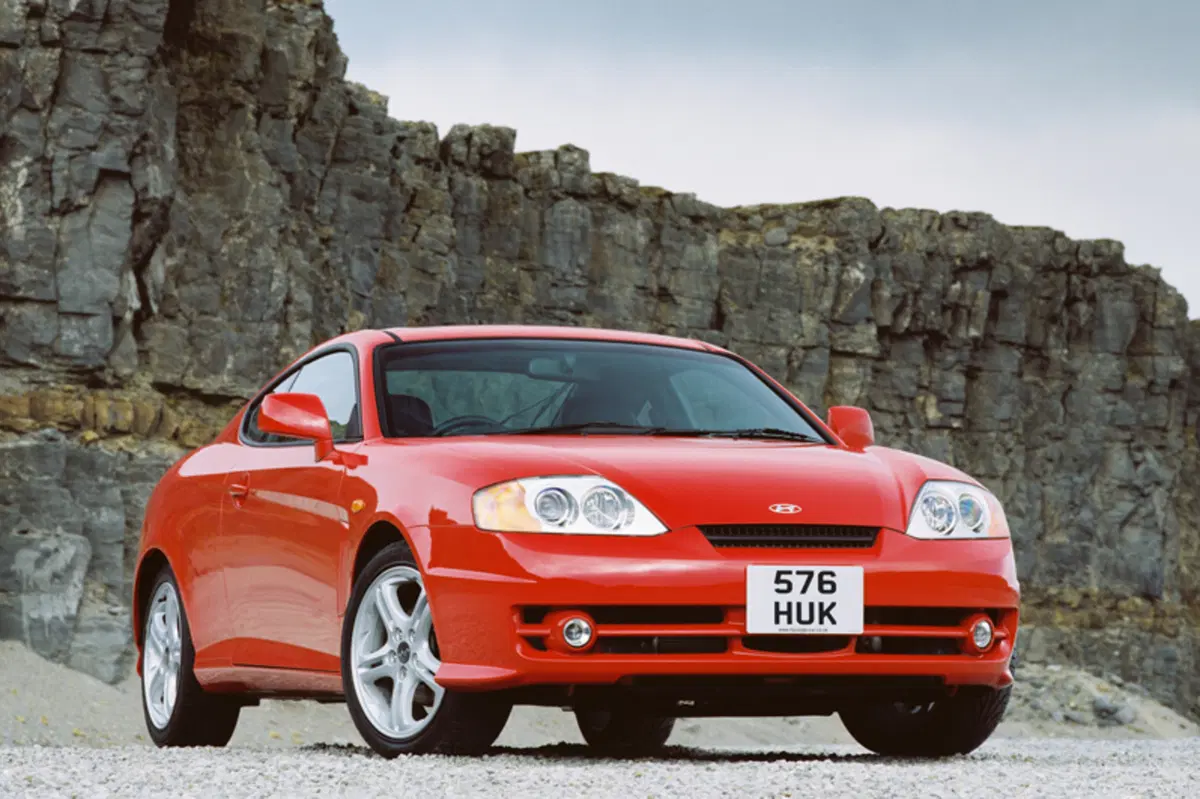 Hyundai Coupe (2002-09) (17)
