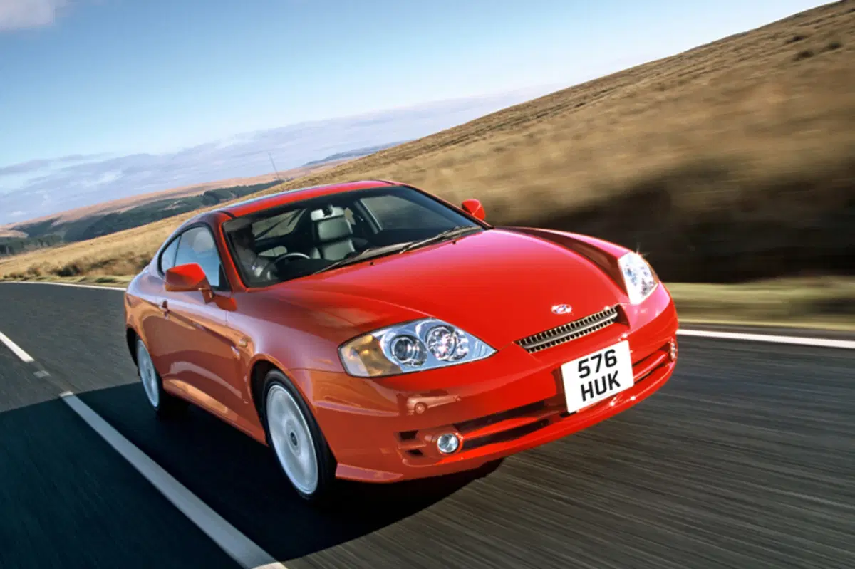 Hyundai Coupe (2002-09) (18)