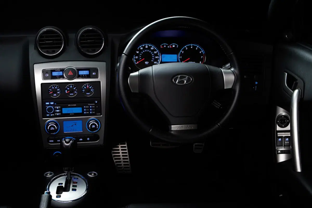 Hyundai Coupe (2002-09) (20)