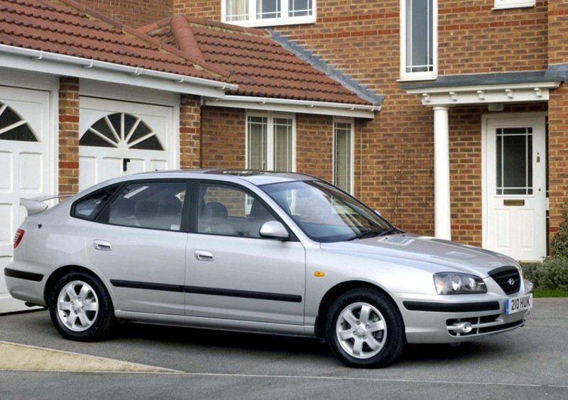 Hyundai Elantra (2000-07) (2)