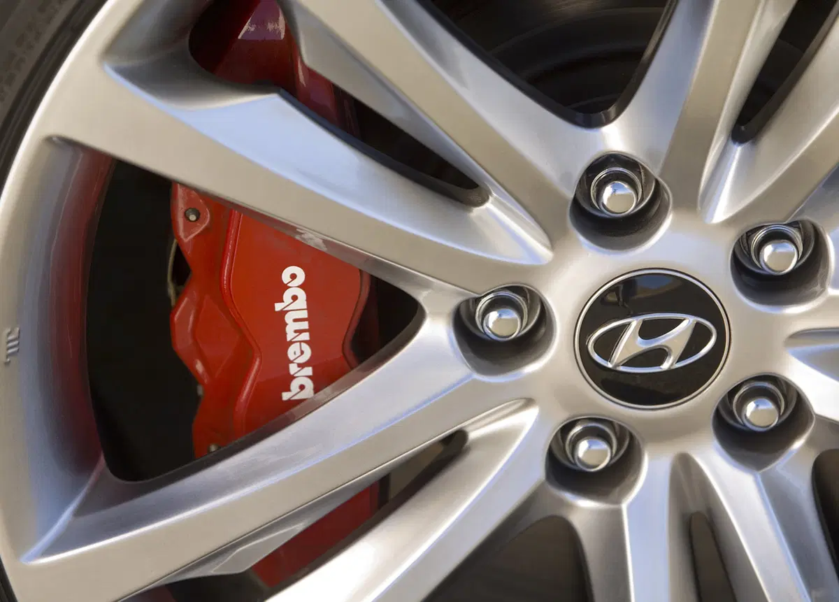 Hyundai Genesis (2010-13) (22)