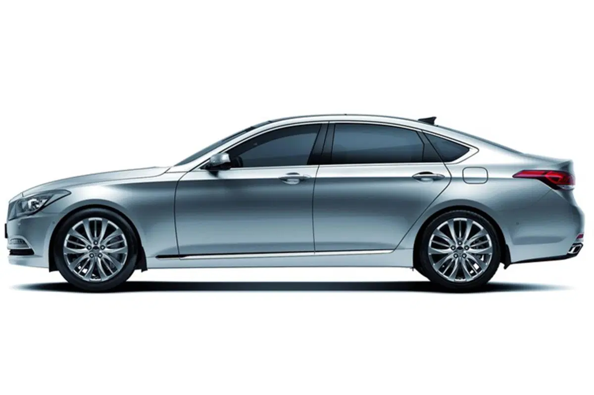 Hyundai Genesis (2014-16) (3)