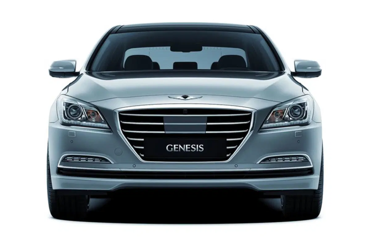Hyundai Genesis (2014-16) (7)