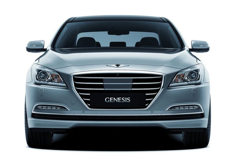 Hyundai Genesis (2014-16) (7)