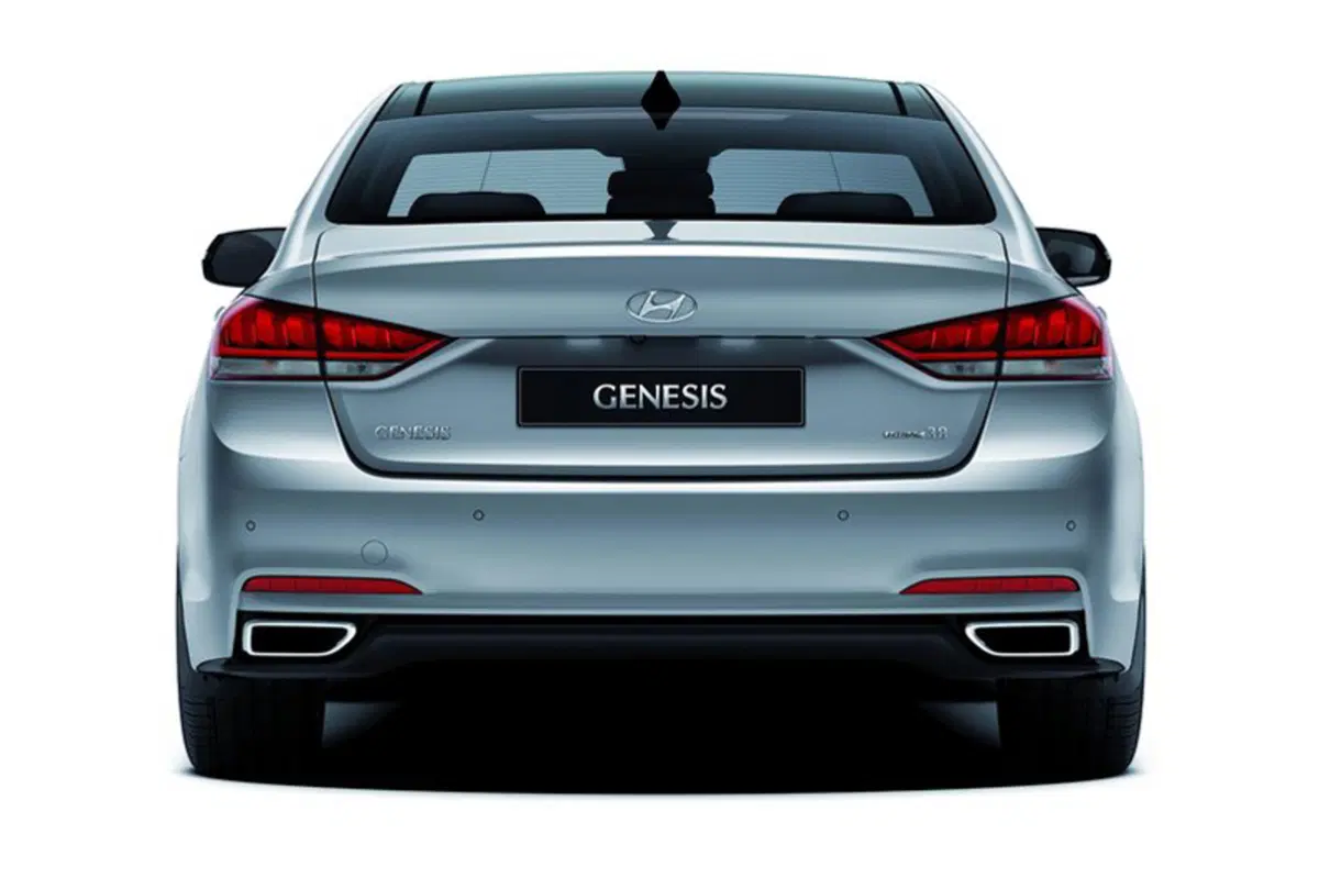 Hyundai Genesis (2014-16) (8)
