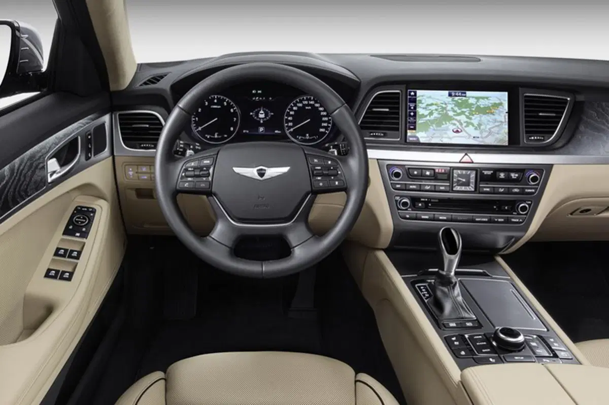 Hyundai Genesis (2014-16) (10)