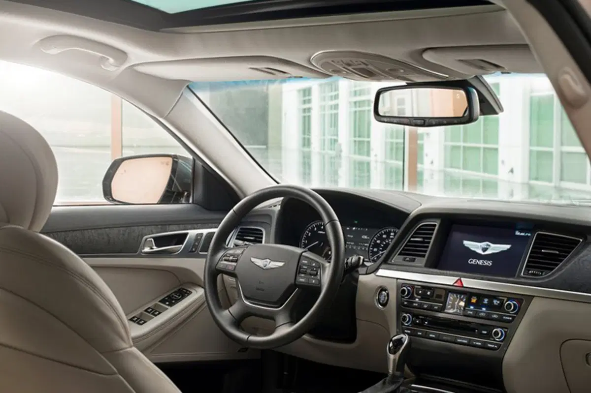 Hyundai Genesis (2014-16) (14)