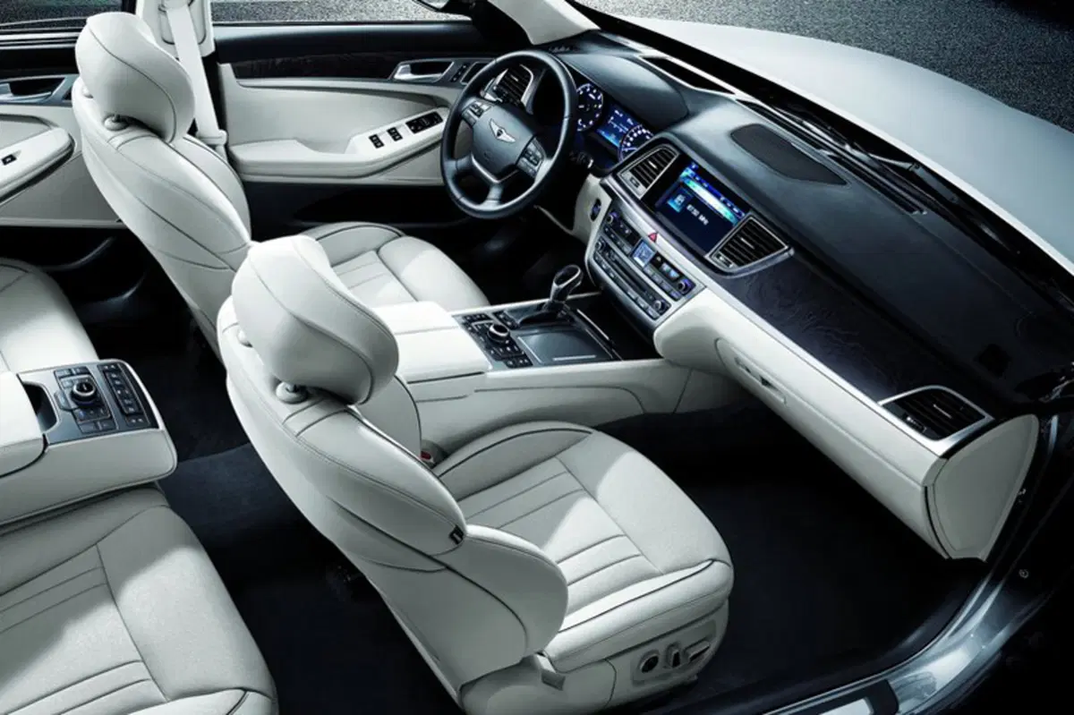 Hyundai Genesis (2014-16) (15)