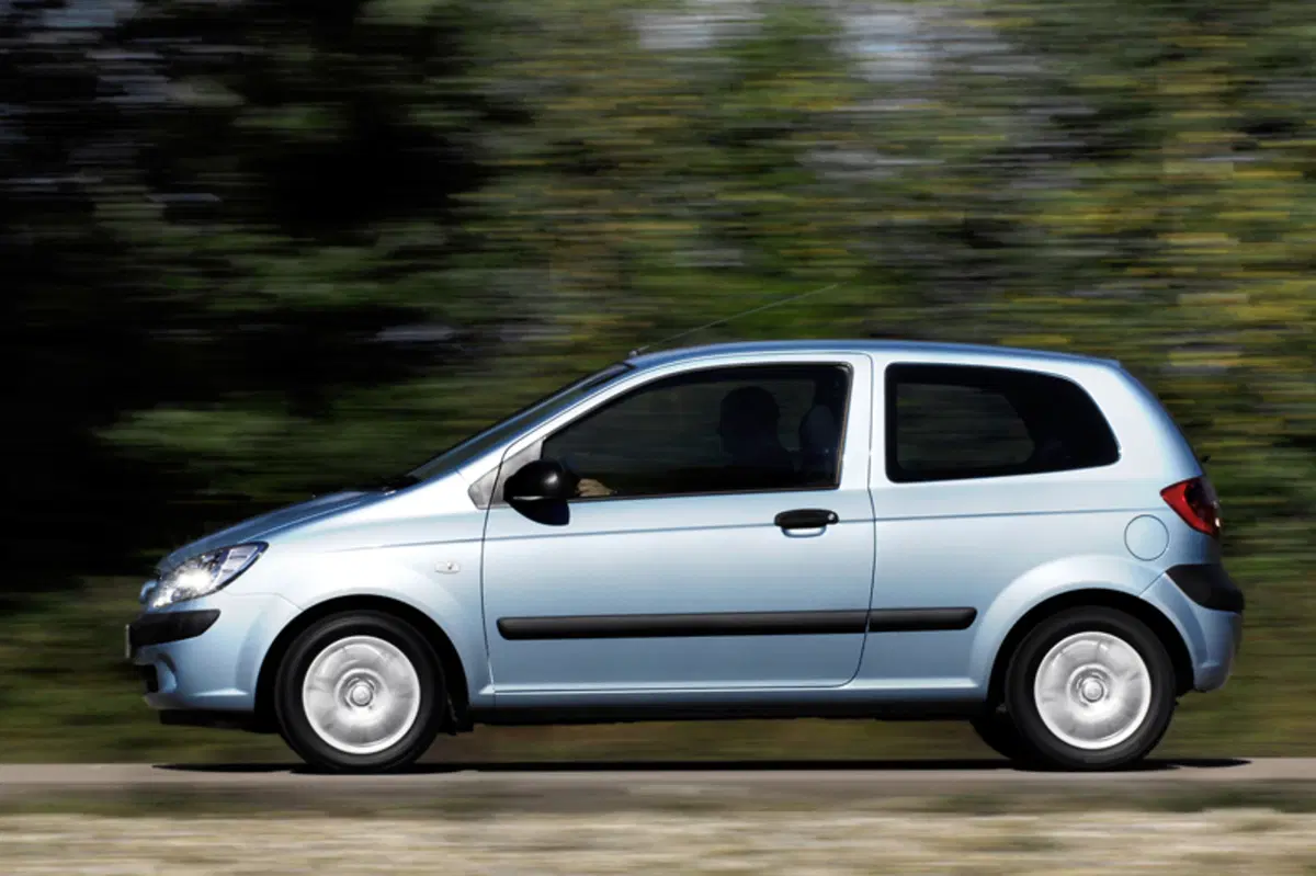 Hyundai Getz (2002-09) (2)