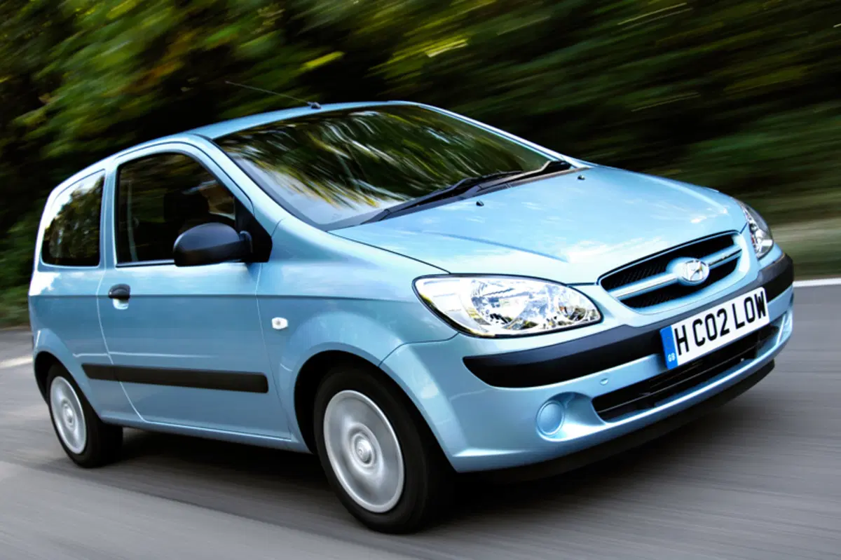 Hyundai Getz (2002-09) (3)