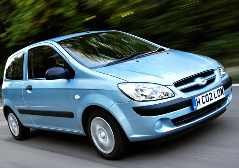 Hyundai Getz (2002-09) (3)