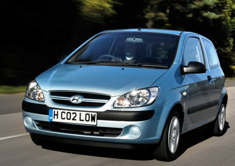 Hyundai Getz (2002-09) (4)