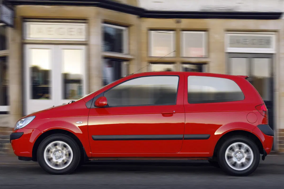 Hyundai Getz (2002-09) (5)