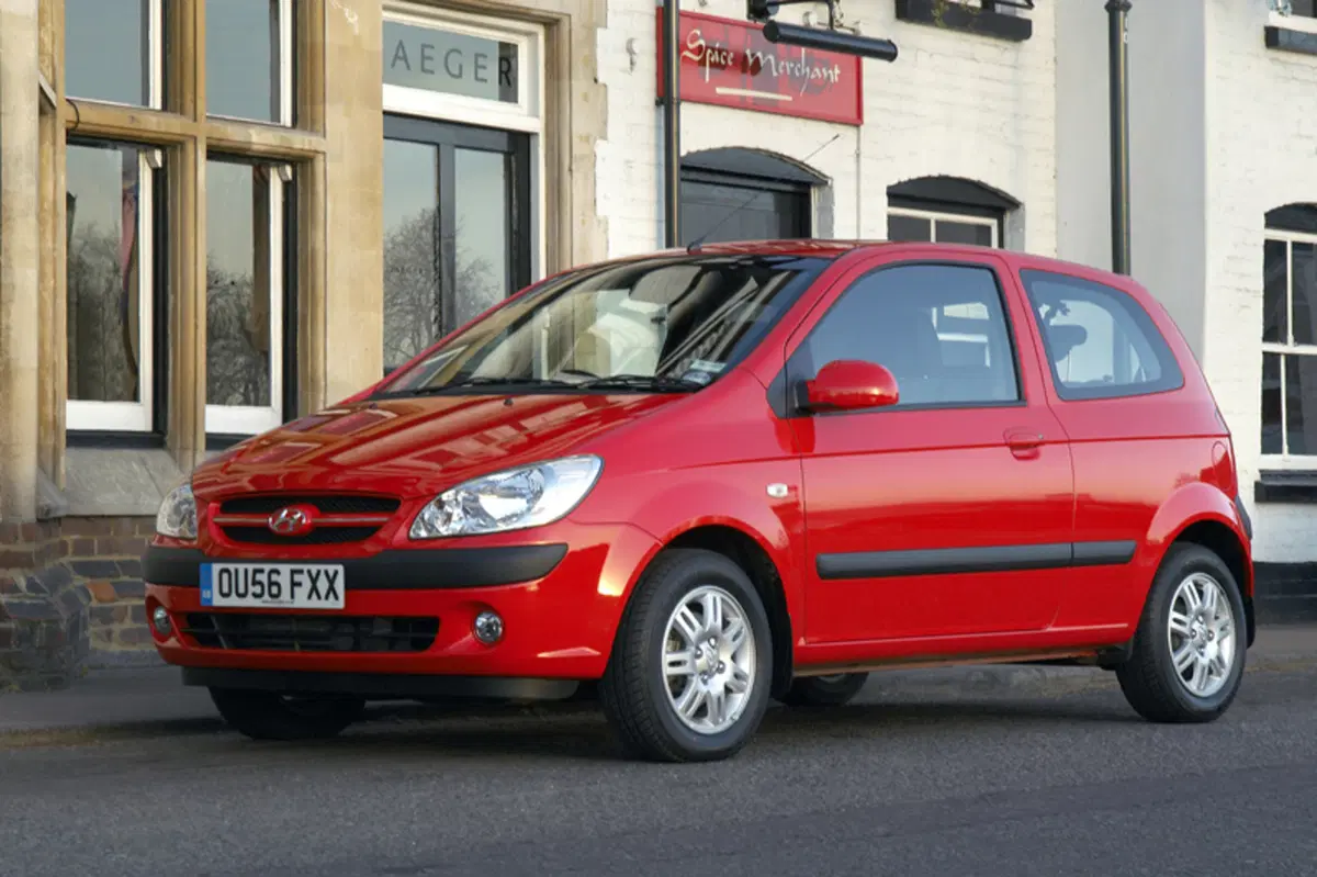 Hyundai Getz (2002-09) (6)