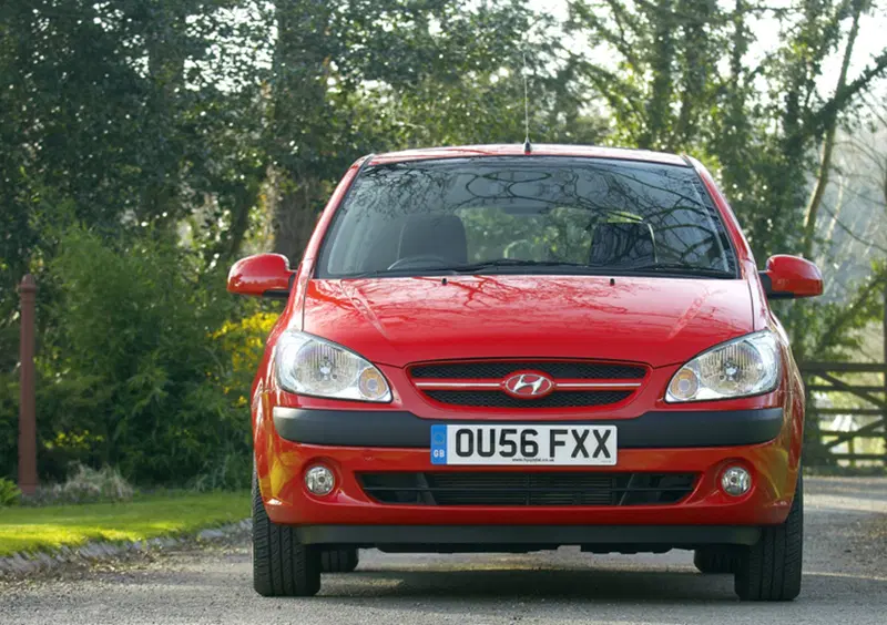 Hyundai Getz (2002-09) (7)