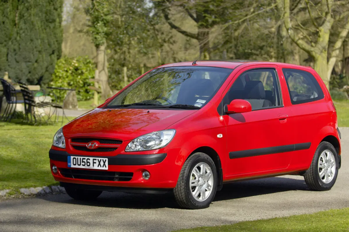 Hyundai Getz (2002-09) (8)