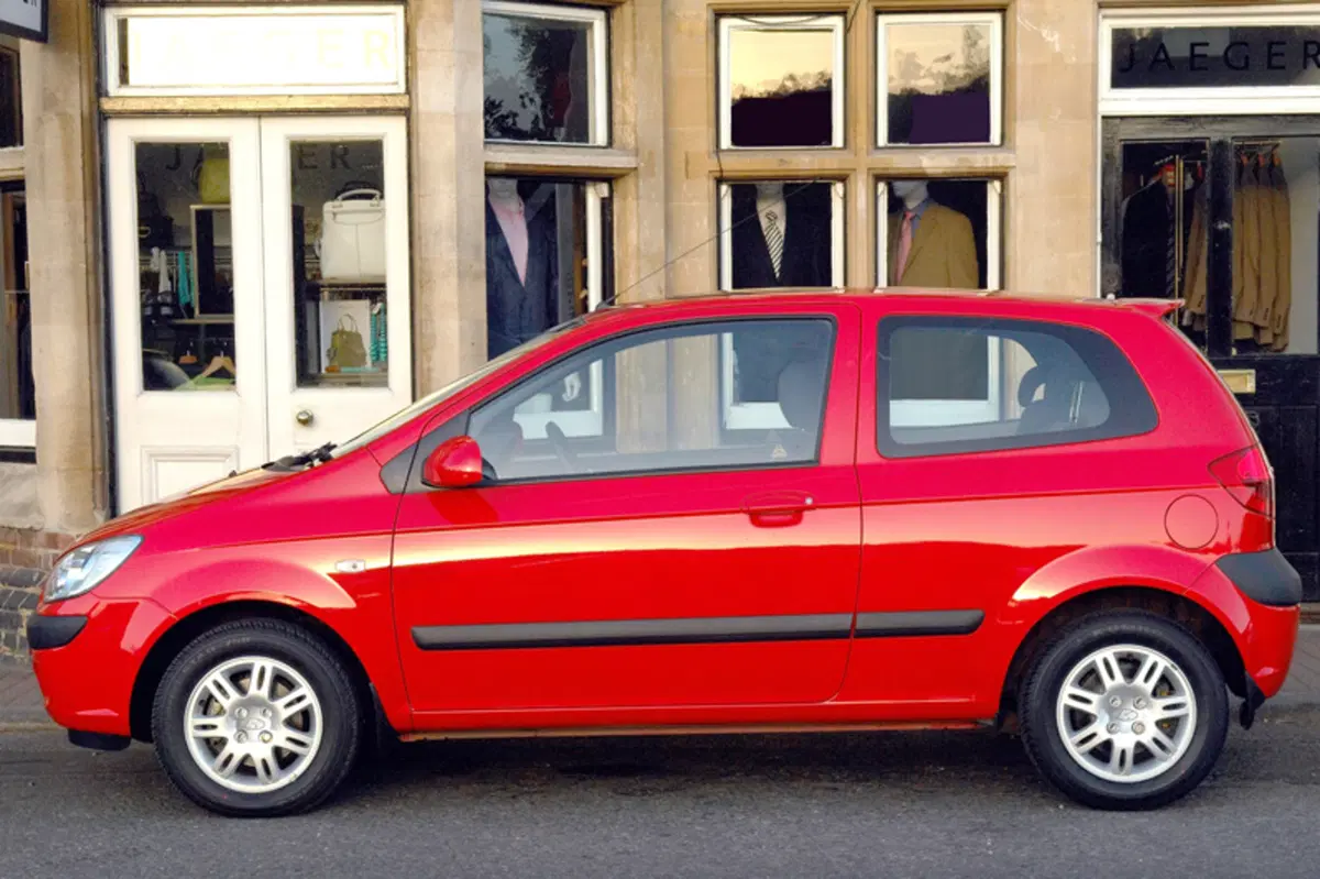 Hyundai Getz (2002-09) (11)